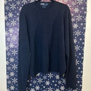 Polo by Ralph Lauren sweater
